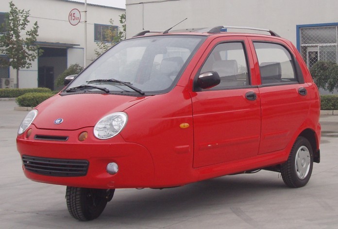 Electric Motocycle China Electric MotoCycle